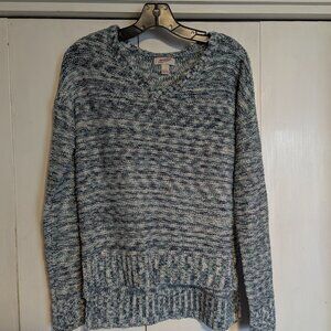 Arizona Jeans Blue Sweater